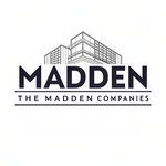 Madden Logo - Entry #5216