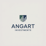 Angart Investments Logo - Entry #943
