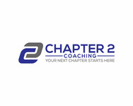 Chapter 2 Coaching Logo - Entry #275
