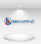 Broadway Advisors NC Logo - Entry #51