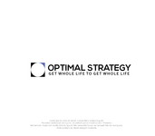 Optimal Strategy Logo - Entry #1082