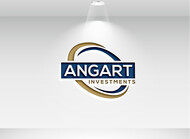 Angart Investments Logo - Entry #781