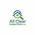 All Clear Inspections LLC Logo - Entry #49