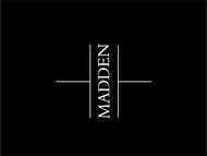 Madden Logo - Entry #651