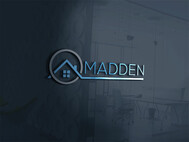 Madden Logo - Entry #130