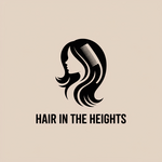 Hair in the Heights Logo - Entry #559
