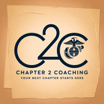 Chapter 2 Coaching Logo - Entry #1215