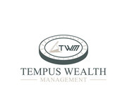 Tempus Wealth Management Logo - Entry #722