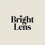 BRIGHT LENS or BRIGHT LENS STUDIO Logo - Entry #2129