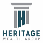 Heritage Wealth Group Logo - Entry #282