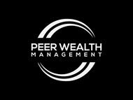 Peer Wealth Management Logo - Entry #836