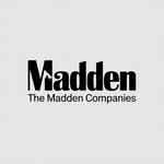 Madden Logo - Entry #3631