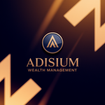 Adisium Wealth Management Logo - Entry #2150