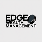 Edge Wealth Management Logo - Entry #2804