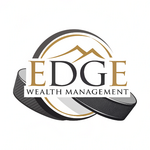Edge Wealth Management Logo - Entry #444
