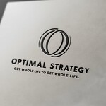 Optimal Strategy Logo - Entry #560