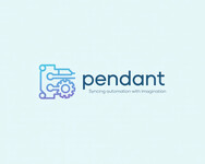 pendant Logo - Entry #1910