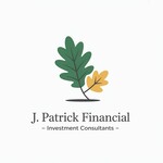 J. Patrick Financial Logo - Entry #1465
