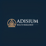 Adisium Wealth Management Logo - Entry #1245
