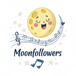 Moonfollowers Logo - Entry #126