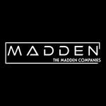 Madden Logo - Entry #3725