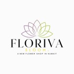 FLORIVA BLOOM Logo - Entry #2040