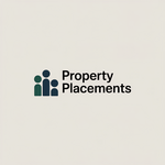 Property Placements Logo - Entry #585