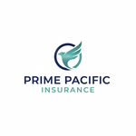 PRIME PACIFIC INSURANCE Logo - Entry #147