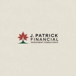 J. Patrick Financial Logo - Entry #1092