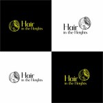 Hair in the Heights Logo - Entry #1514