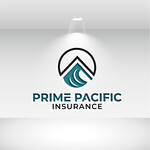 PRIME PACIFIC INSURANCE Logo - Entry #692