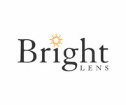 BRIGHT LENS or BRIGHT LENS STUDIO Logo - Entry #998