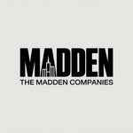 Madden Logo - Entry #4638