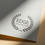 Edge Wealth Management Logo - Entry #2041