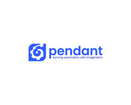 pendant Logo - Entry #1262