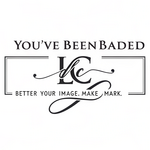 You've Been Branded Logo - Entry #552