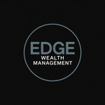 Edge Wealth Management Logo - Entry #1877