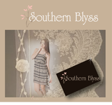 Southern Blyss Logo - Entry #73