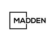 Madden Logo - Entry #217