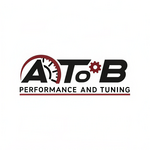A to B Performance and Tuning Logo - Entry #1482