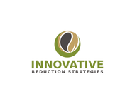 Innovative Reduction Strategies  Logo - Entry #26