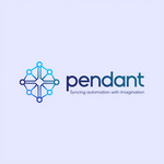 pendant Logo - Entry #2281