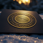 Edge Wealth Management Logo - Entry #2555