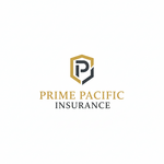PRIME PACIFIC INSURANCE Logo - Entry #1217