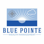 Blue Pointe Wealth Management Logo - Entry #81