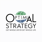 Optimal Strategy Logo - Entry #1019