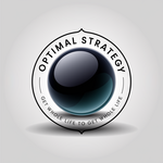 Optimal Strategy Logo - Entry #1983