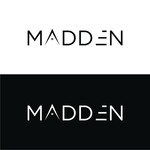 Madden Logo - Entry #2961