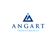 Angart Investments Logo - Entry #1385