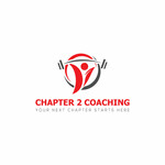 Chapter 2 Coaching Logo - Entry #610